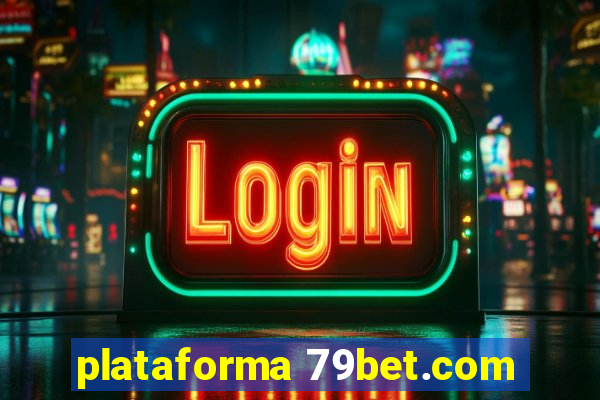 plataforma 79bet.com